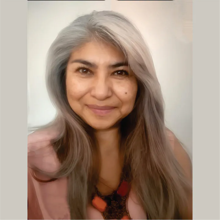 Consuelo Hernández