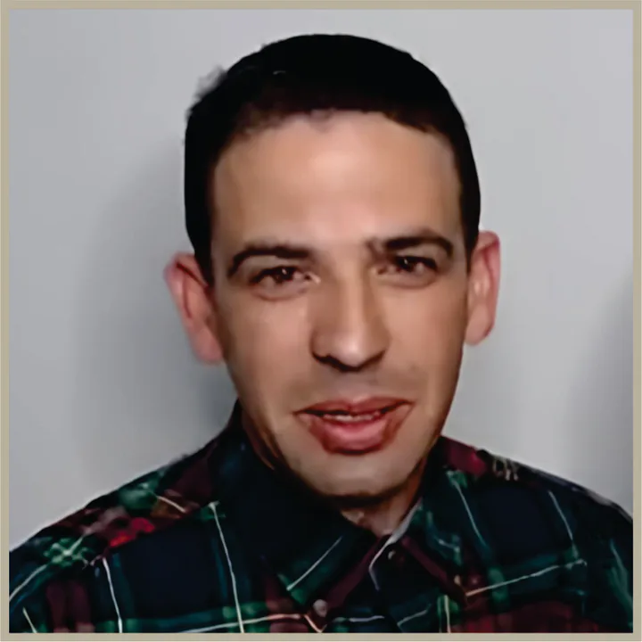 Josué Cruz