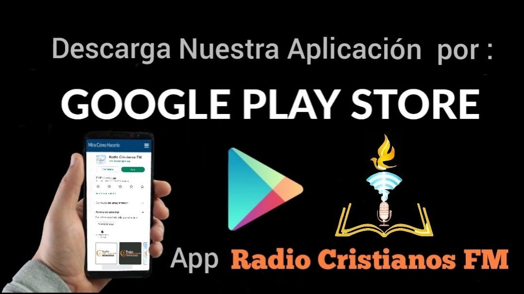 Contact Us Radio Cristianos