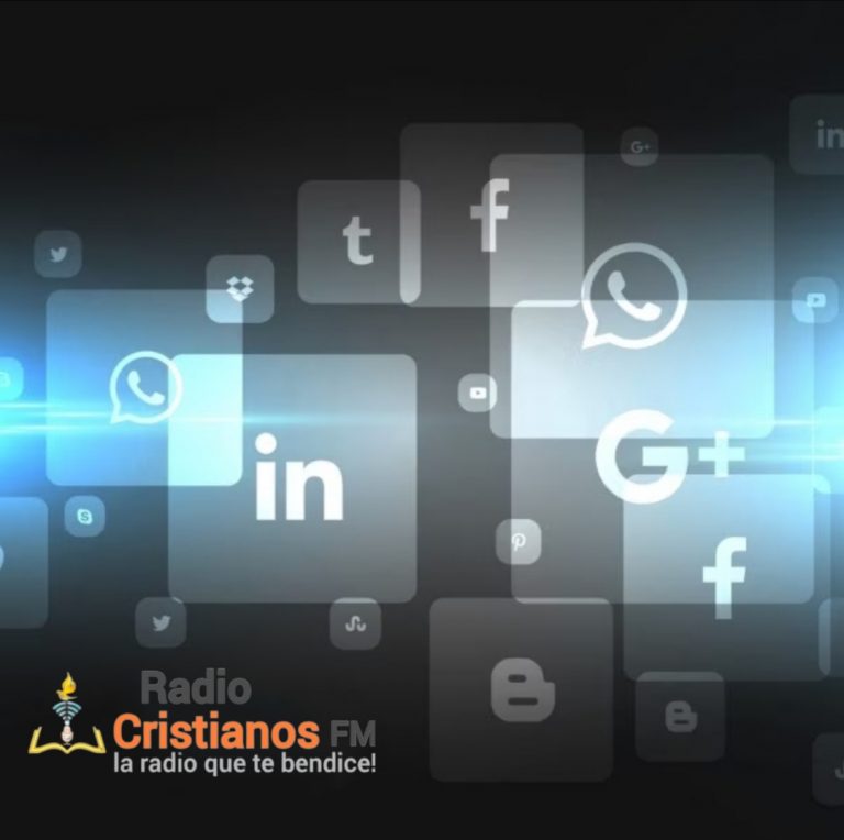 Chat Radio Cristianos
